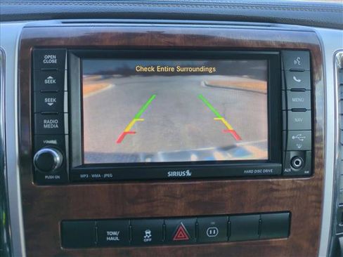 Used 2012 RAM 1500 Laramie image 13