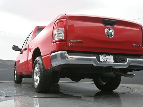 Used 2023 RAM 1500 Big Horn image 49