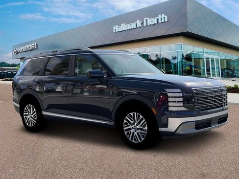 New 2026 Hyundai Palisade SEL FWD image 9