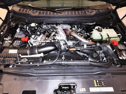 New 2026 Ford F350 Lariat AWD/4WD image 43
