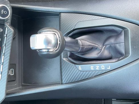 Used 2025 Ford Mustang Premium image 24