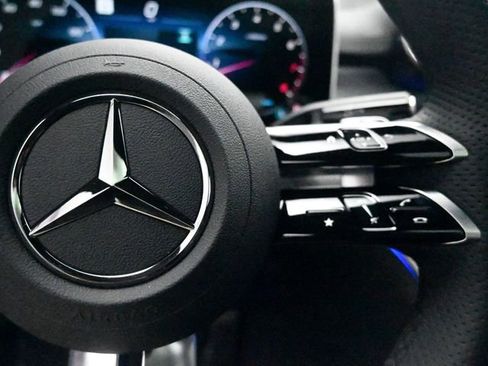 New 2026 Mercedes-Benz CLE 300 4MATIC Coupe image 14