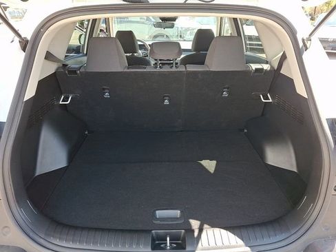 Certified 2025 Kia Seltos LX AWD/4WD image 30