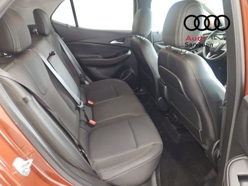 Used 2021 Buick Encore GX Select FWD image 24
