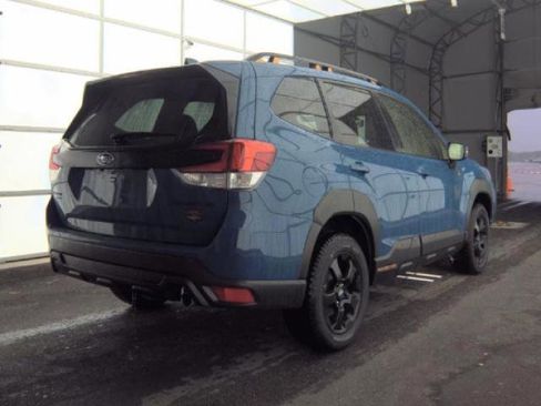 Used 2023 Subaru Forester Wilderness AWD/4WD image 3