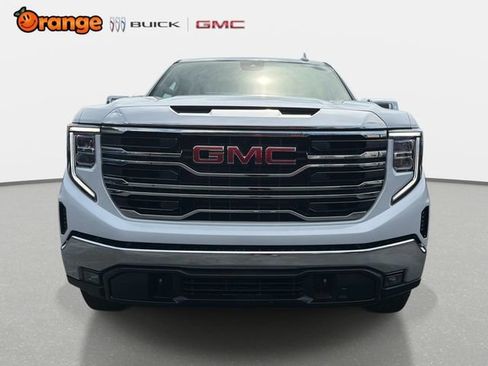 New 2026 GMC Sierra 1500 SLT AWD/4WD image 8