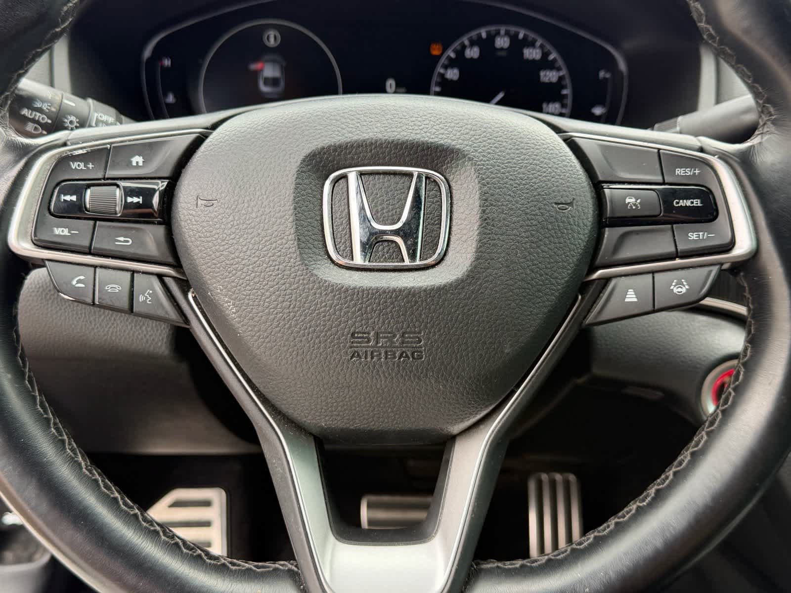 Used 2022 Honda Accord Sport image 15