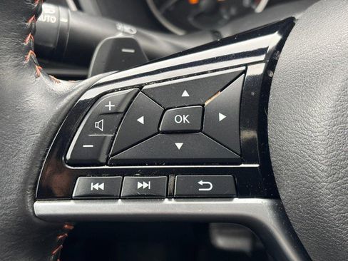 Used 2023 Nissan Altima 2.5 SR w/ SR Premium Package image 20