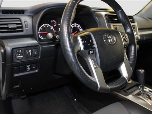 Certified 2023 Toyota 4Runner SR5 Premium image 14