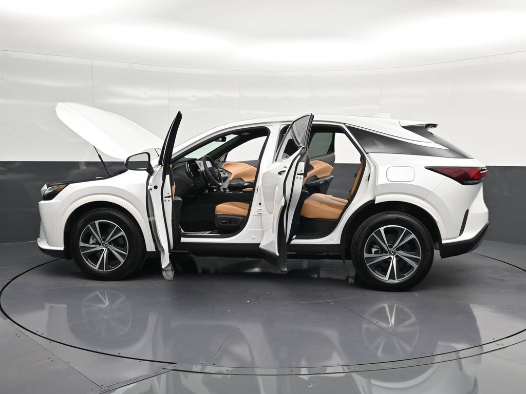Used 2025 Lexus RX 350 FWD w/ Technology Package image 38