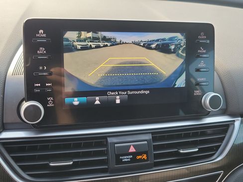 Used 2020 Honda Accord Sport image 28