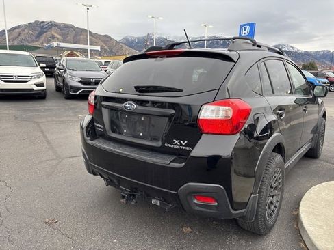 Used 2014 Subaru Crosstrek 2.0i Limited w/ Popular Package #2 image 29