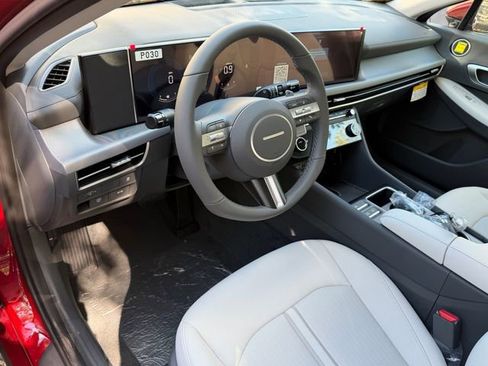 New 2026 Hyundai Sonata SEL FWD image 6