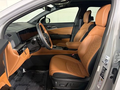 New 2026 Kia Sportage X-Line AWD/4WD image 15