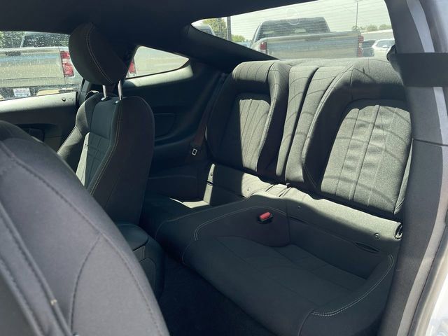 Used 2022 Ford Mustang GT RWD image 22