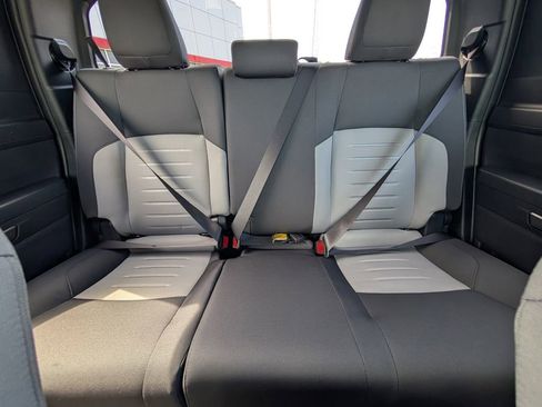 New 2026 Toyota Tacoma TRD Sport image 23