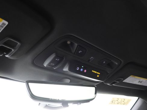 Used 2023 Chevrolet Camaro ZL1 RWD image 12