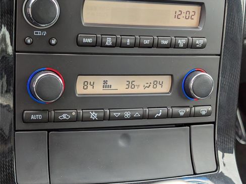 Used 2008 Chevrolet Corvette Coupe image 23