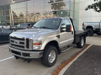 Used 2008 Ford F350 XLT