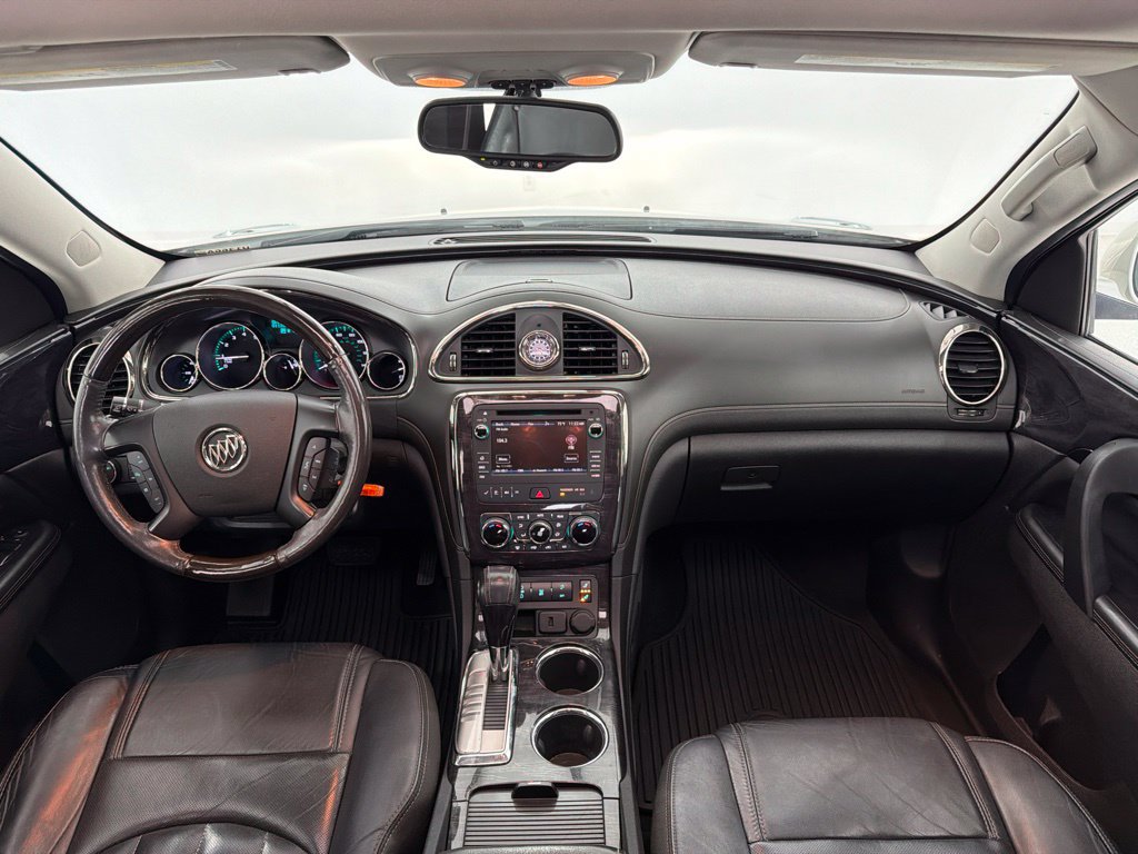 Used 2015 Buick Enclave Leather FWD image 19