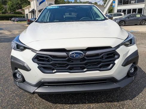 Certified 2025 Subaru Crosstrek 2.5i Limited w/ Popular Package #3A AWD/4WD image 3