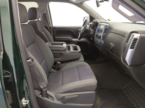 Used 2015 Chevrolet Silverado 1500 LT w/ All Star Edition image 21