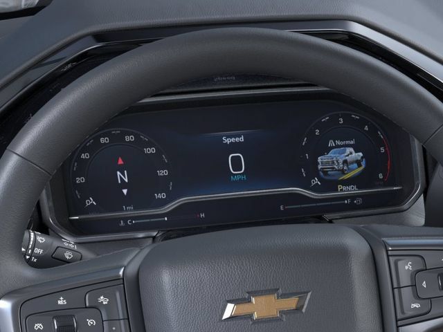 New 2026 Chevrolet Silverado 3500 High Country w/ High Country Premium Package AWD/4WD image 18