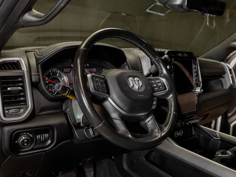 Used 2021 RAM 2500 Laramie w/ Safety Group B image 16