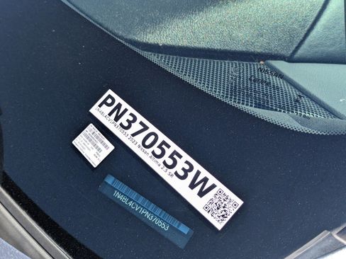 Used 2023 Nissan Altima 2.5 SR image 30