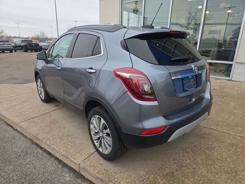 Used 2019 Buick Encore Preferred image 6