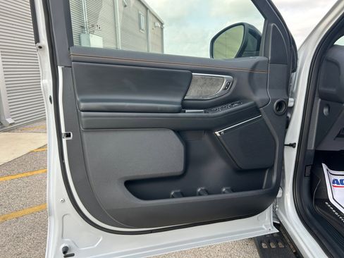 New 2026 Ford Expedition Tremor AWD/4WD image 24
