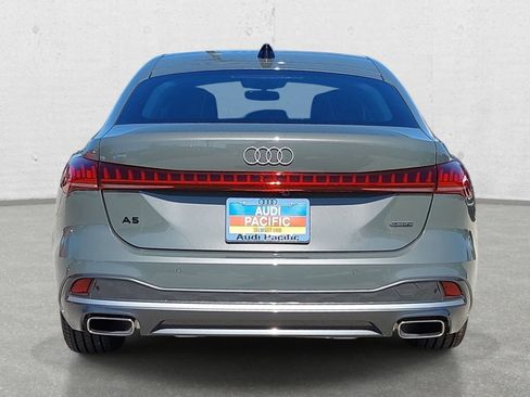 New 2026 Audi A5 2.0T Premium Plus AWD/4WD image 6