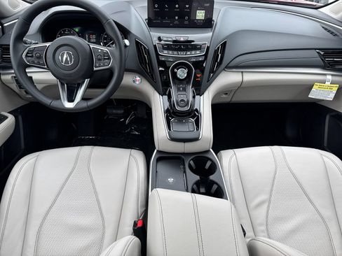 New 2025 Acura RDX w/ Technology Package image 12