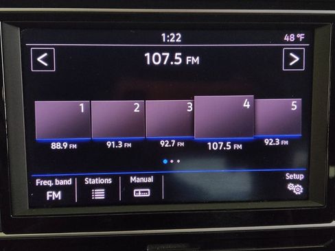 Used 2019 Volkswagen Jetta S w/ Driver Assistance Package image 25