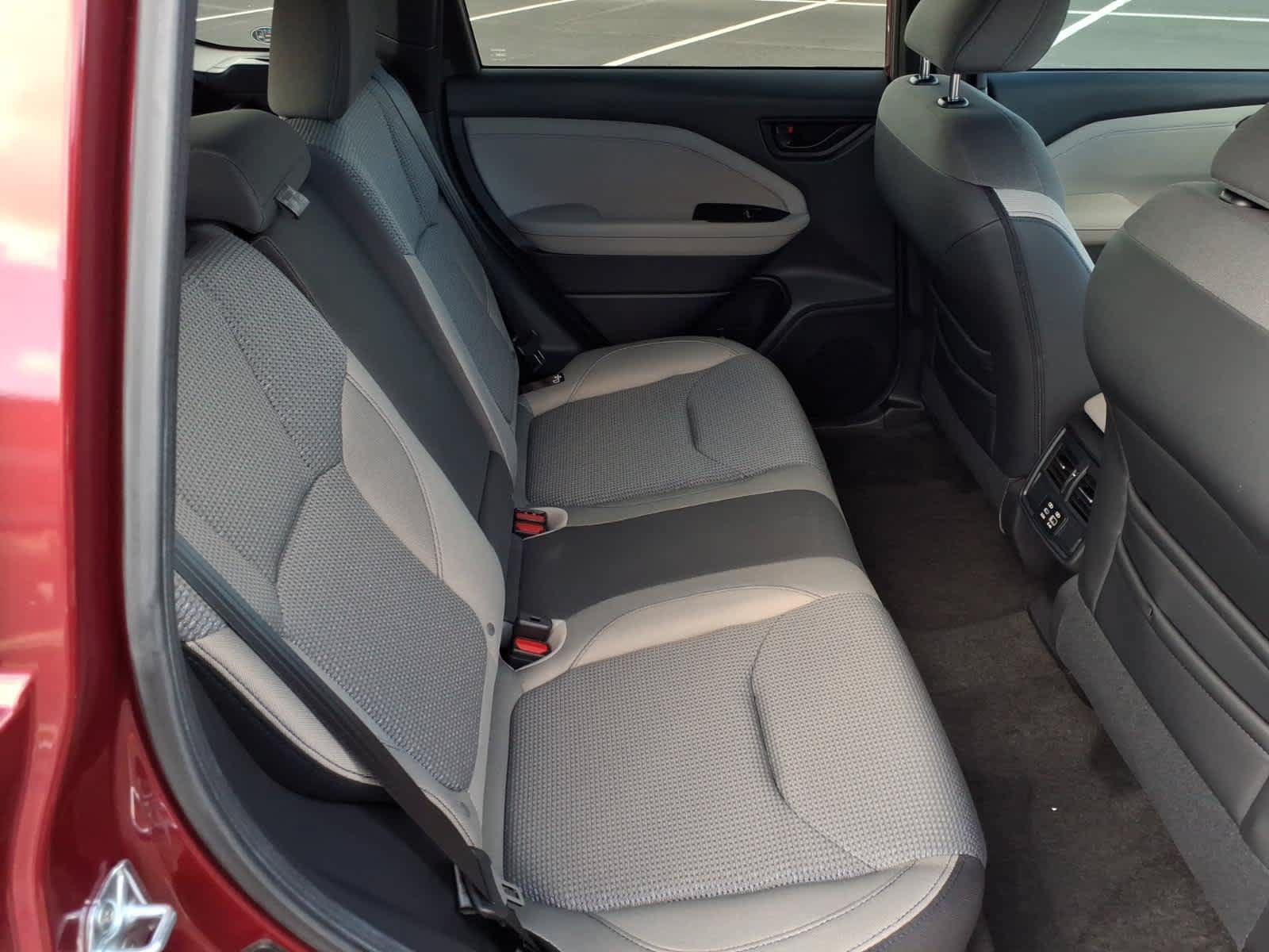 Certified 2026 Subaru Forester Premium AWD/4WD image 21