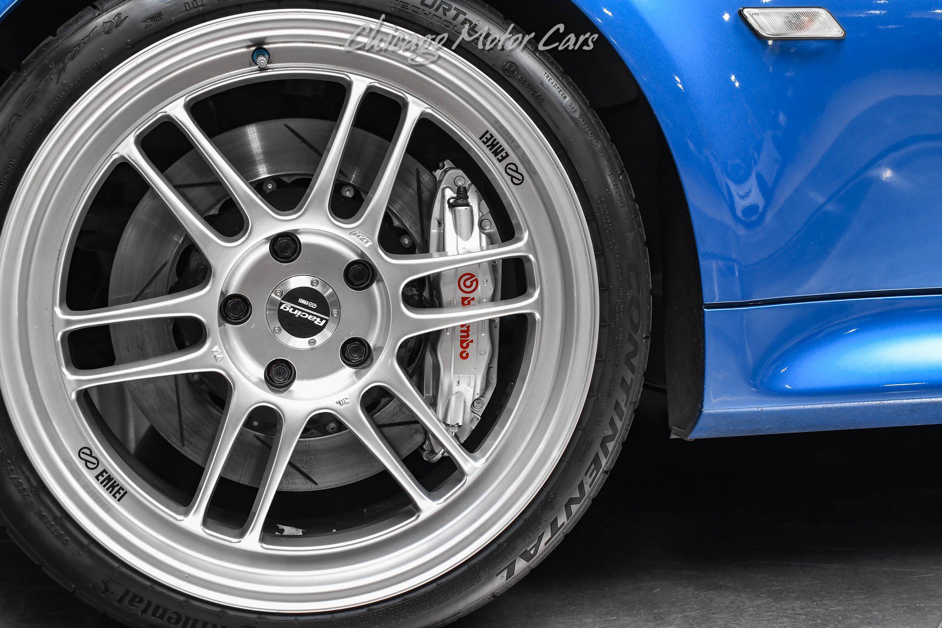 Used 2001 BMW M Coupe RWD image 41