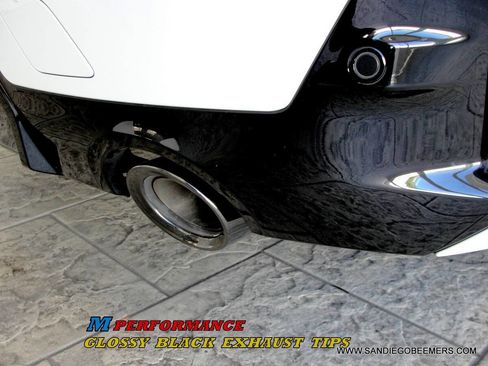 Used 2023 BMW 330e w/ M Sport Package image 14