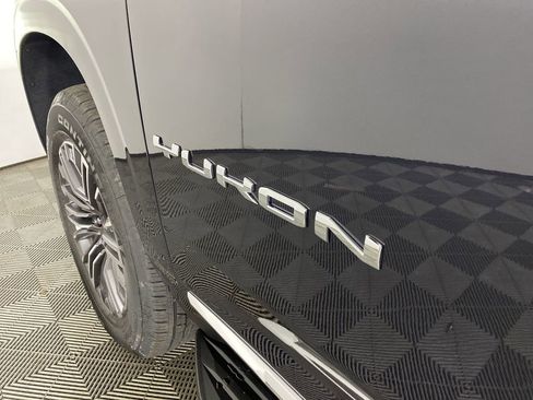 New 2026 GMC Yukon Elevation w/ LPO, Floor Liner Package image 31