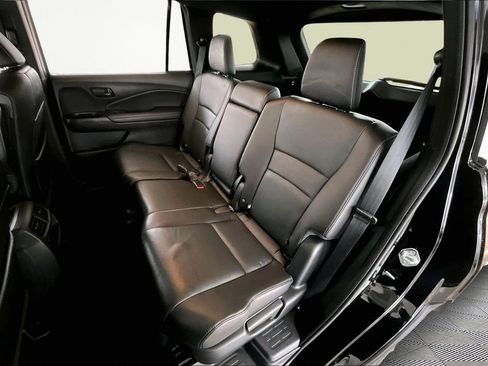 Certified 2023 Honda Passport EX-L image 16