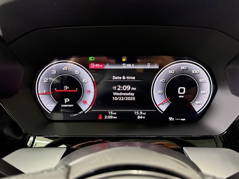 Used 2026 Audi A3 2.0T Premium w/ Convenience Package image 20