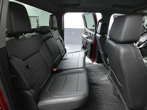 Used 2021 GMC Sierra 1500 SLT image 43