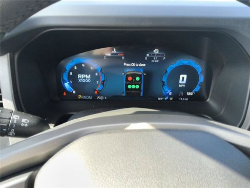 New 2026 Ford Bronco Badlands AWD/4WD image 33