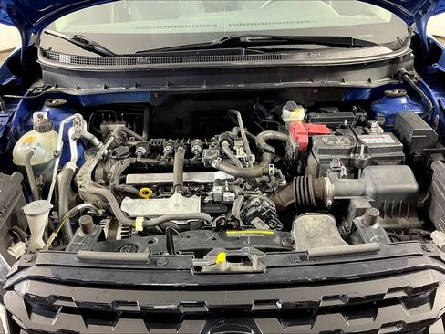 Certified 2024 Nissan Kicks S image 30