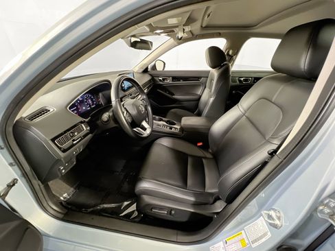 Used 2022 Honda Civic Touring image 21