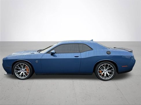Used 2020 Dodge Challenger SRT Hellcat w/ Plus Package image 9