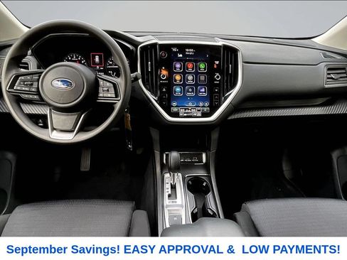 Used 2023 Subaru Ascent 8-Passenger AWD/4WD image 7