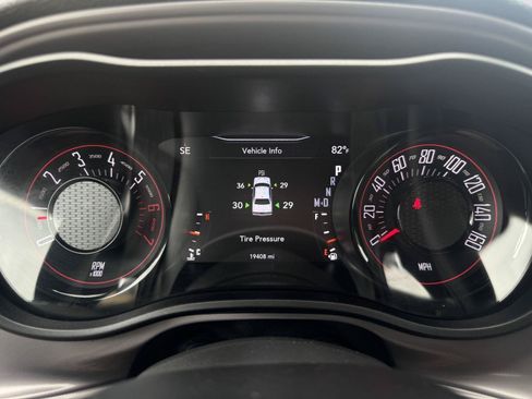 Used 2023 Dodge Challenger R/T RWD image 18