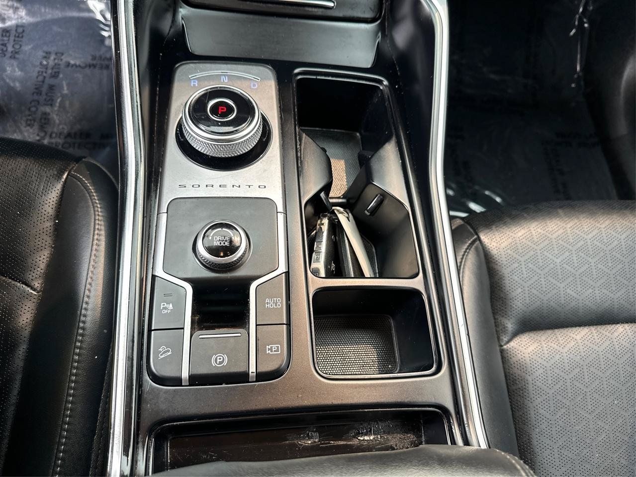 Used 2021 Kia Sorento S FWD image 15