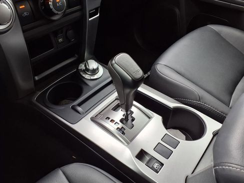 Certified 2023 Toyota 4Runner TRD Sport image 25