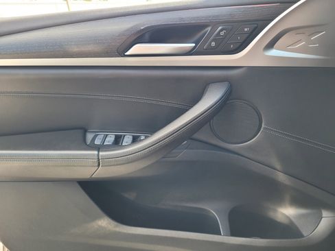 Used 2023 BMW X3 xDrive30i w/ Premium Package image 21